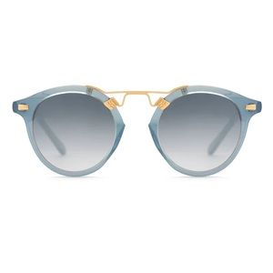 Krewe St. Louis Sunglasses